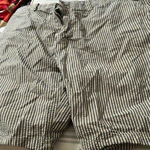 Men’s cremieux shorts 38